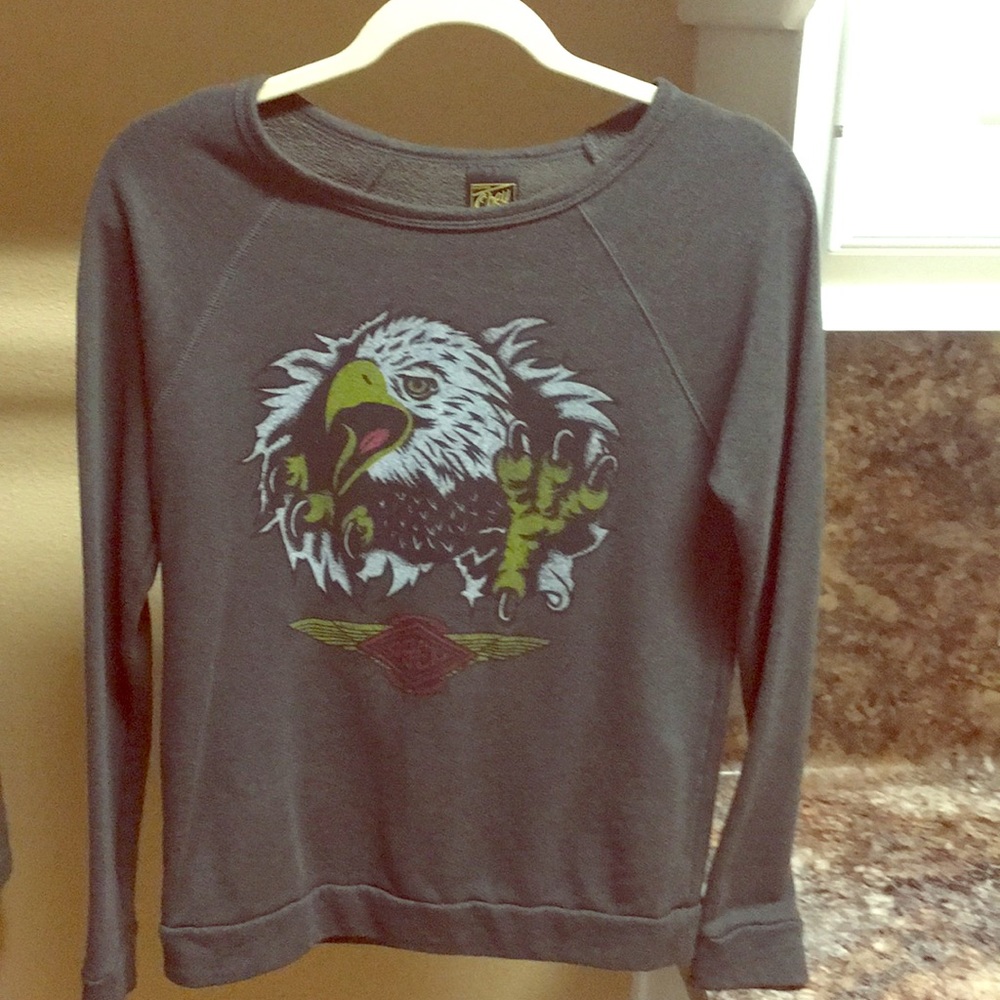 Obey Sweatshirt